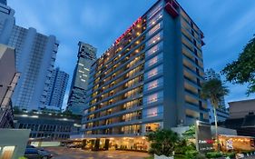 Furamaxclusive Sathorn, Bangkok